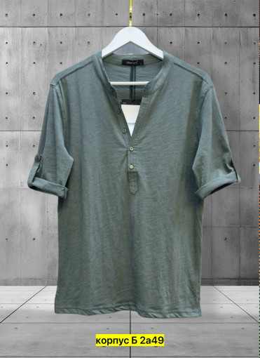 Футболка для мужчин, хлопок САДОВОД официальный интернет-каталог