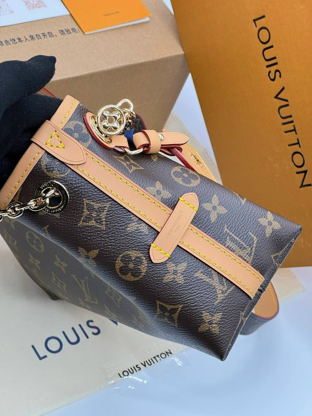 🔥сумка🔥 коричневая купить в Интернет-магазине Садовод База - цена 4500 руб Садовод интернет-каталог