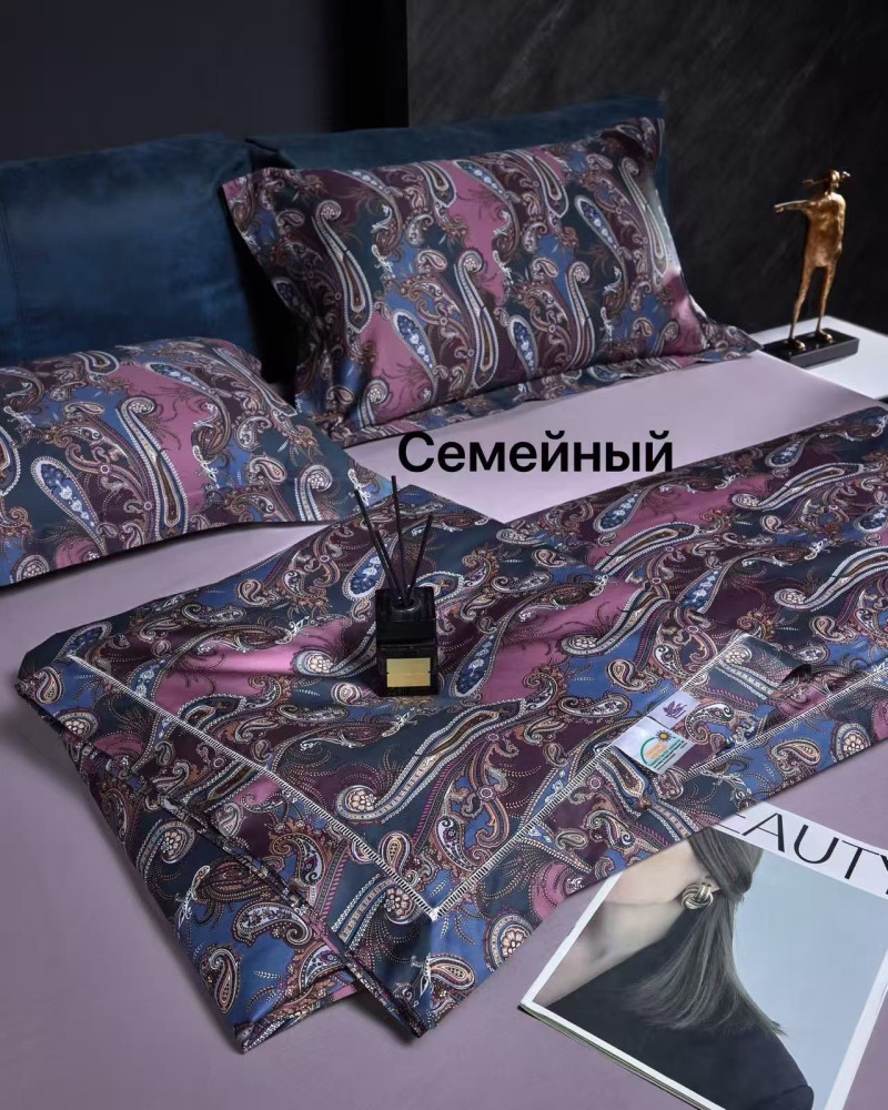 Премиальные комплекты белья с одеялом купить в Интернет-магазине Садовод База - цена 9000 руб Садовод интернет-каталог