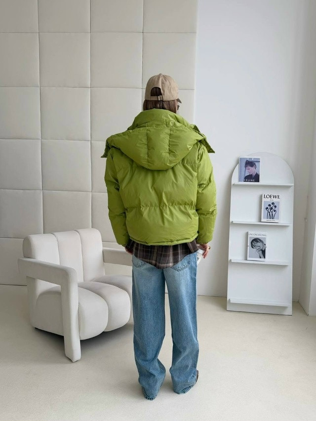 Куртка женская зеленая купить в Интернет-магазине Садовод База - цена 2700 руб Садовод интернет-каталог