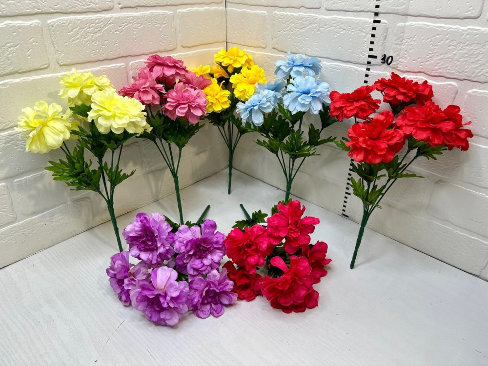 Искусственные цветы купить в Интернет-магазине Садовод База - цена 840 руб Садовод интернет-каталог