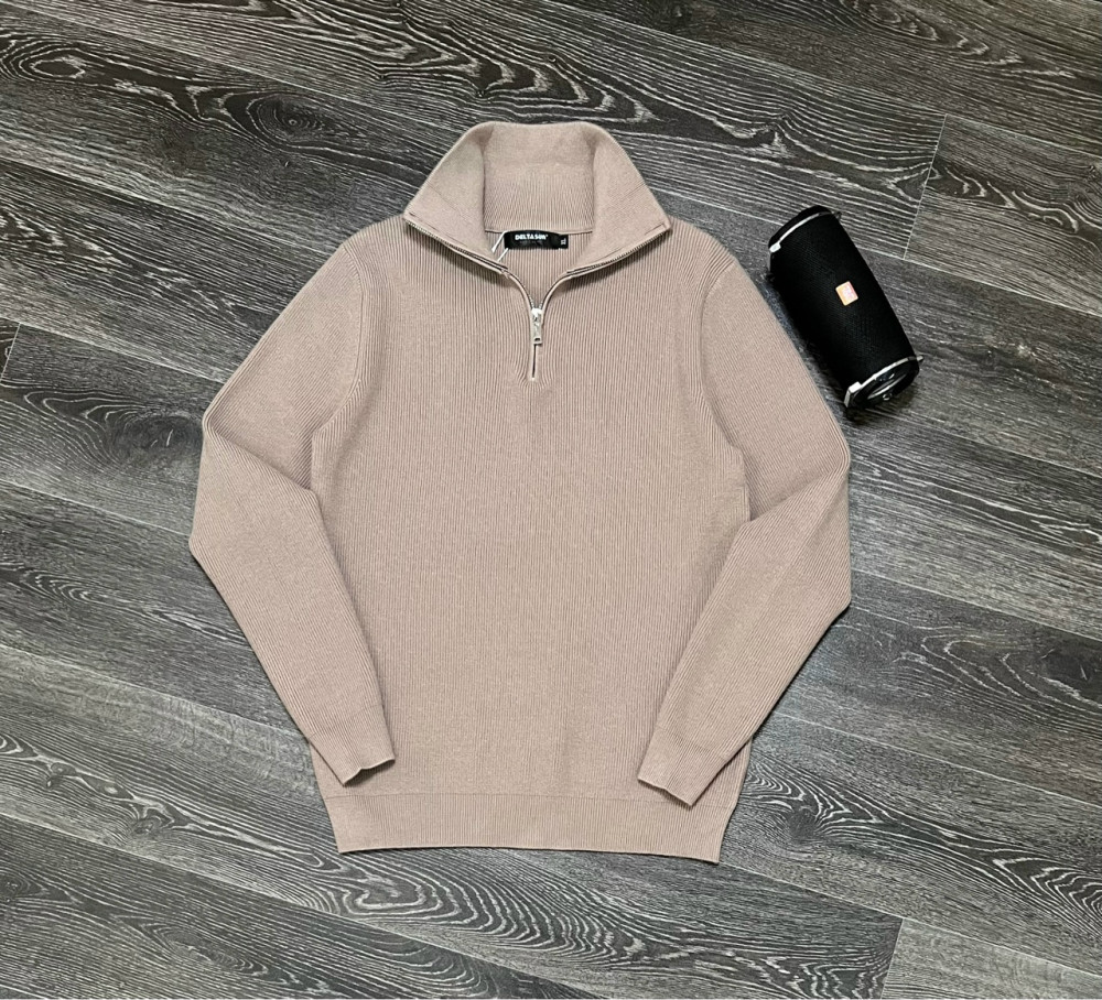 Свитер бежевый купить в Интернет-магазине Садовод База - цена 2300 руб Садовод интернет-каталог