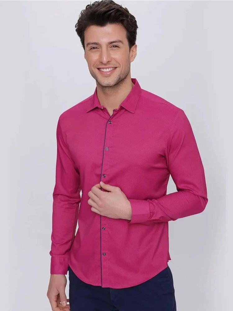 Рубашка для мужчин, эластан купить в Интернет-магазине Садовод База - цена 200 руб Садовод интернет-каталог