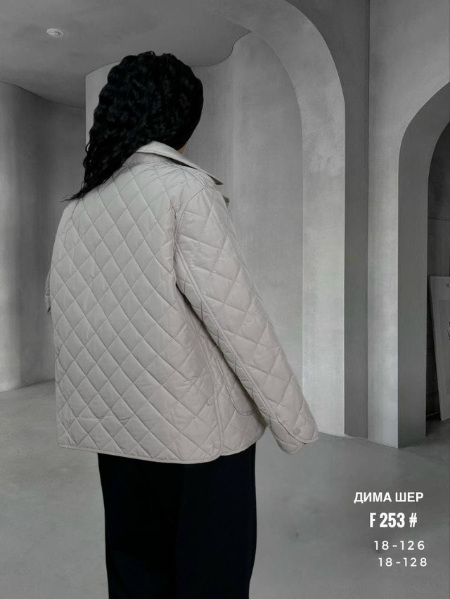 Куртка женская серая купить в Интернет-магазине Садовод База - цена 1800 руб Садовод интернет-каталог