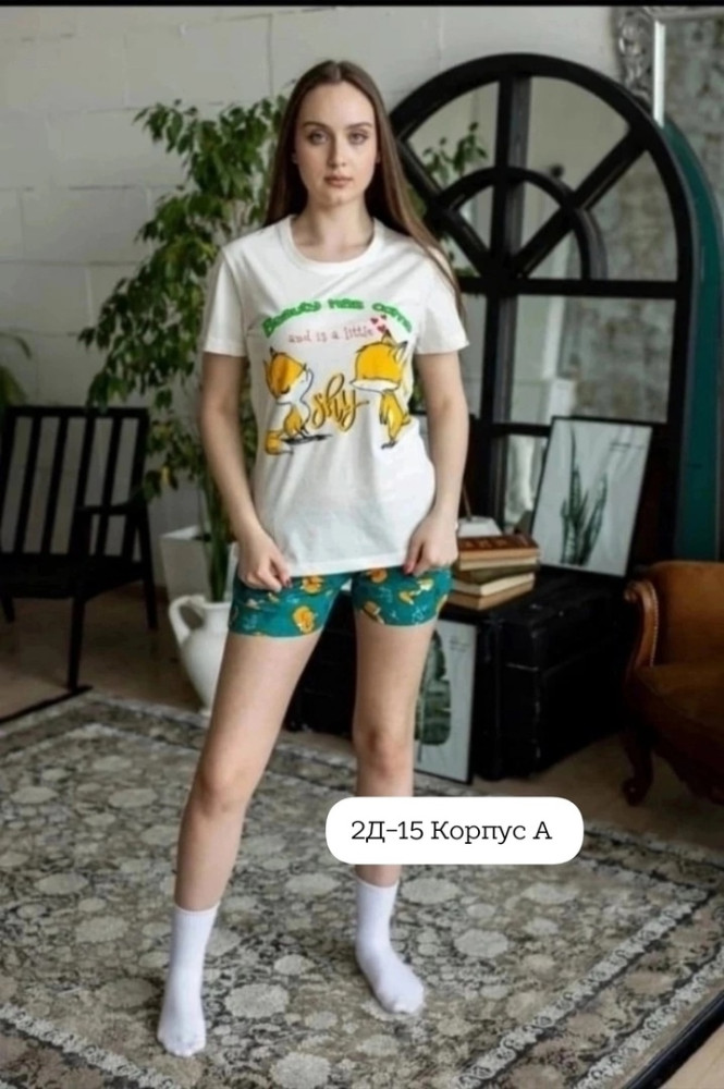 пижама Без выбора цвета купить в Интернет-магазине Садовод База - цена 350 руб Садовод интернет-каталог