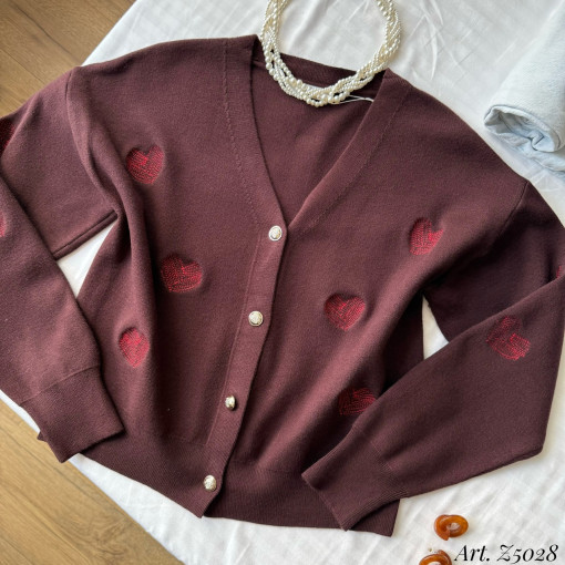 КАРДИГАН OVERSIZE САДОВОД официальный интернет-каталог