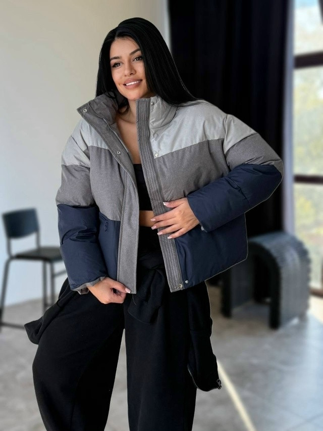 💕Куртка Демисезонная купить в Интернет-магазине Садовод База - цена 650 руб Садовод интернет-каталог