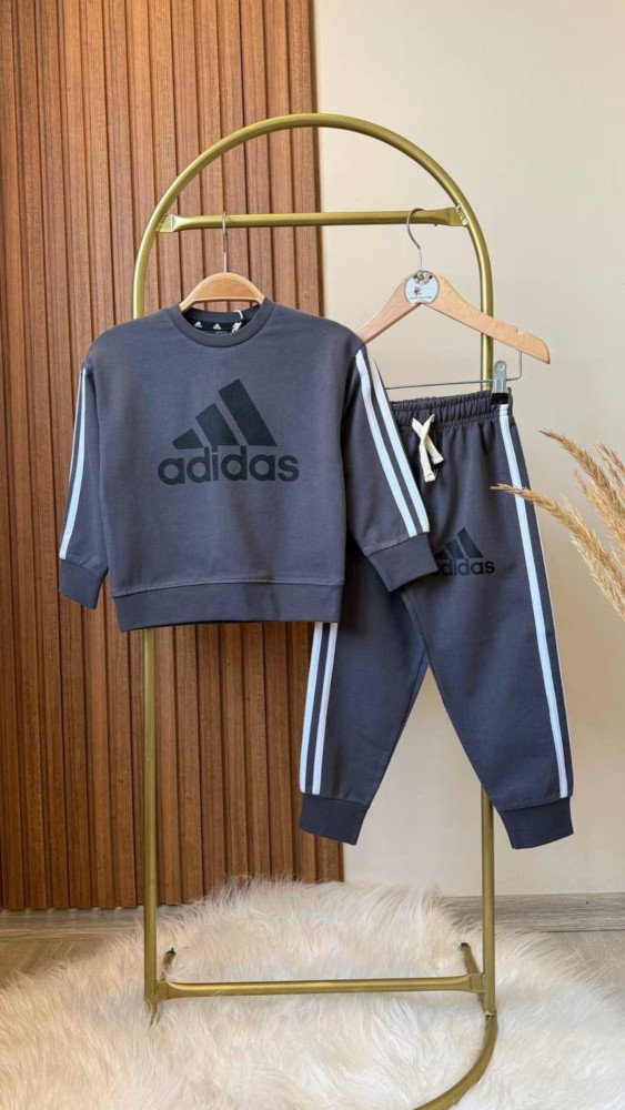 Детский костюм серый купить в Интернет-магазине Садовод База - цена 1299 руб Садовод интернет-каталог