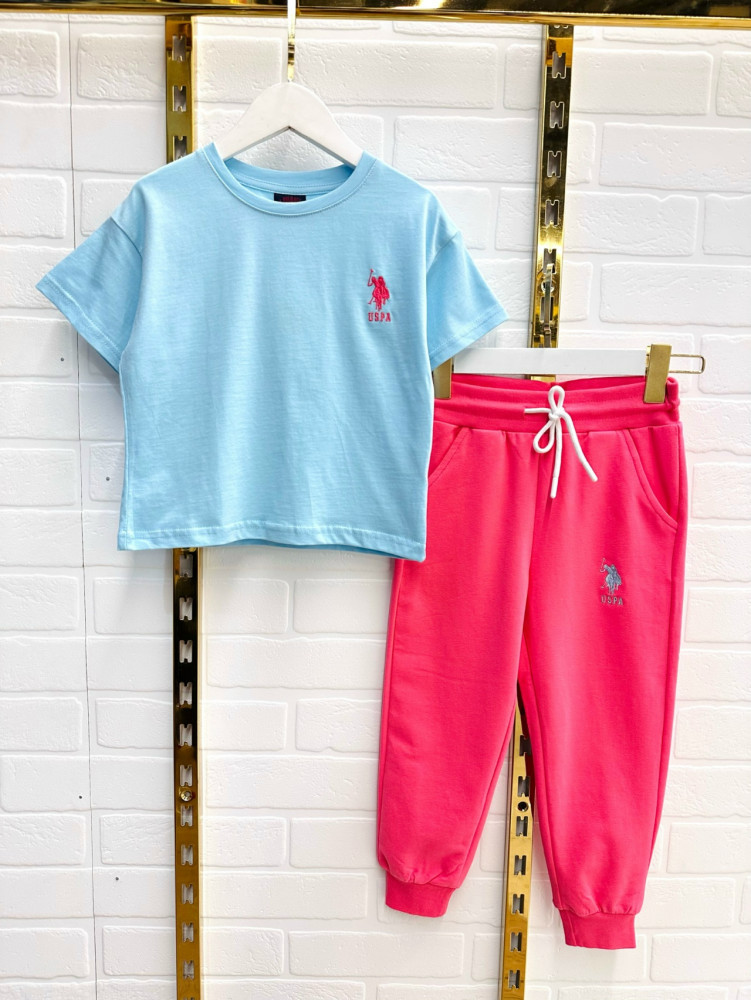 Детский костюм голубой купить в Интернет-магазине Садовод База - цена 1250 руб Садовод интернет-каталог