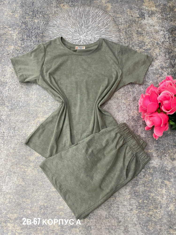 Пижама хаки купить в Интернет-магазине Садовод База - цена 450 руб Садовод интернет-каталог