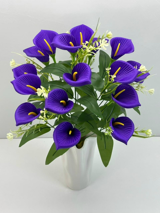 Искусственные цветы купить в Интернет-магазине Садовод База - цена 2700 руб Садовод интернет-каталог