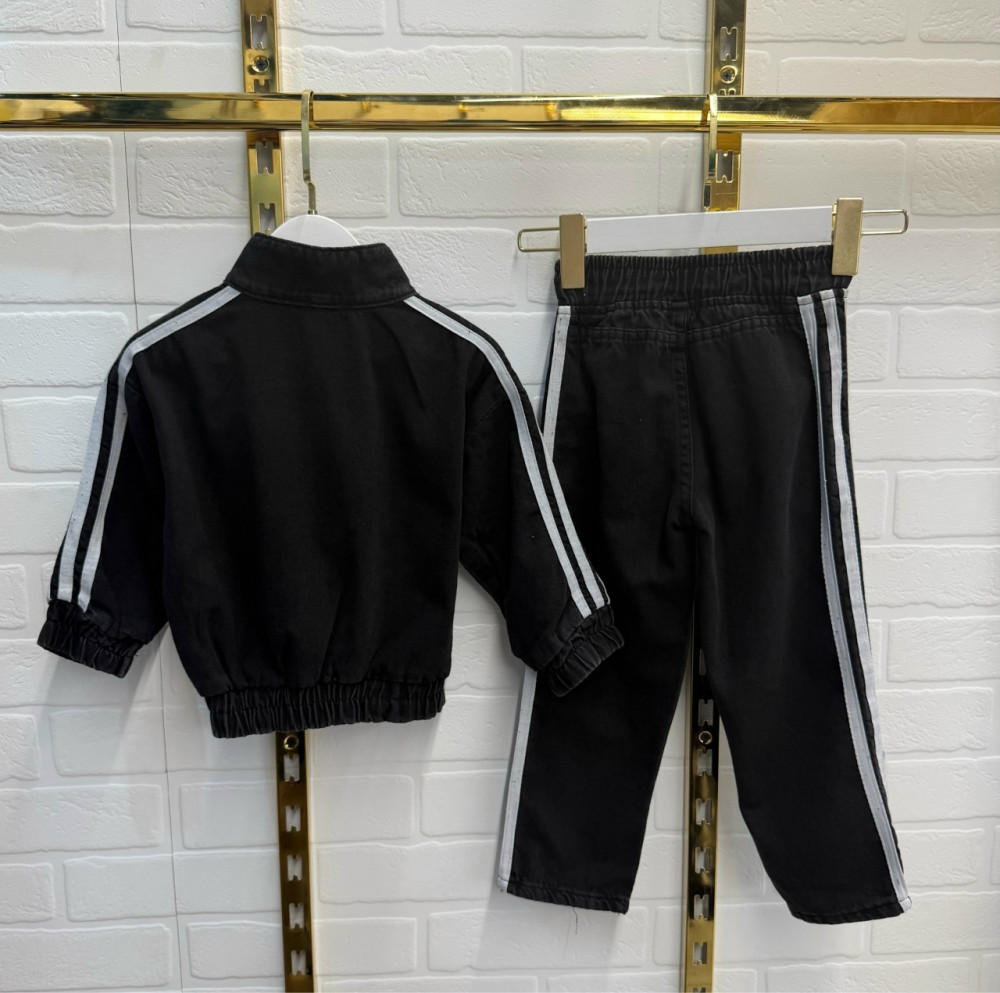 Брючный костюм, джинс купить в Интернет-магазине Садовод База - цена 1850 руб Садовод интернет-каталог