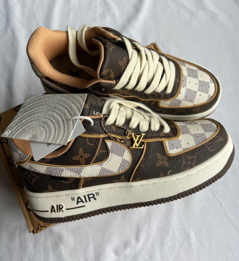 🔹Кроссовки  N1kе  air force  1 👟 САДОВОД официальный интернет-каталог