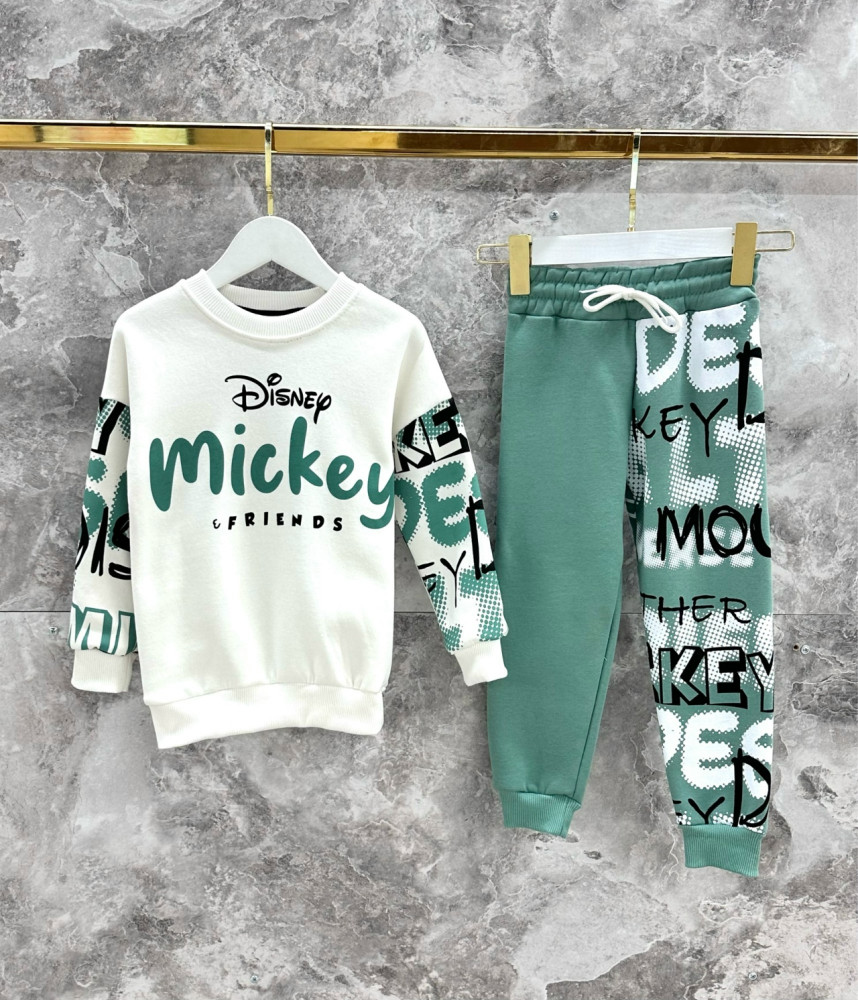 Детский костюм салатовый купить в Интернет-магазине Садовод База - цена 1299 руб Садовод интернет-каталог