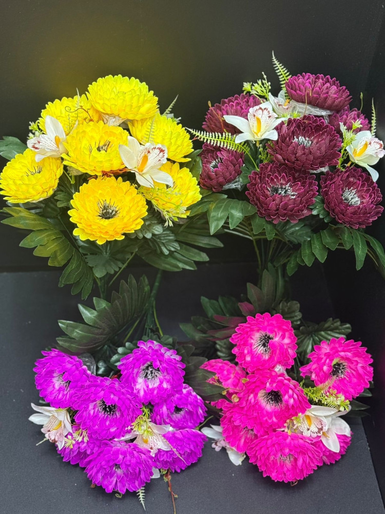 Искусственные цветы купить в Интернет-магазине Садовод База - цена 3300 руб Садовод интернет-каталог