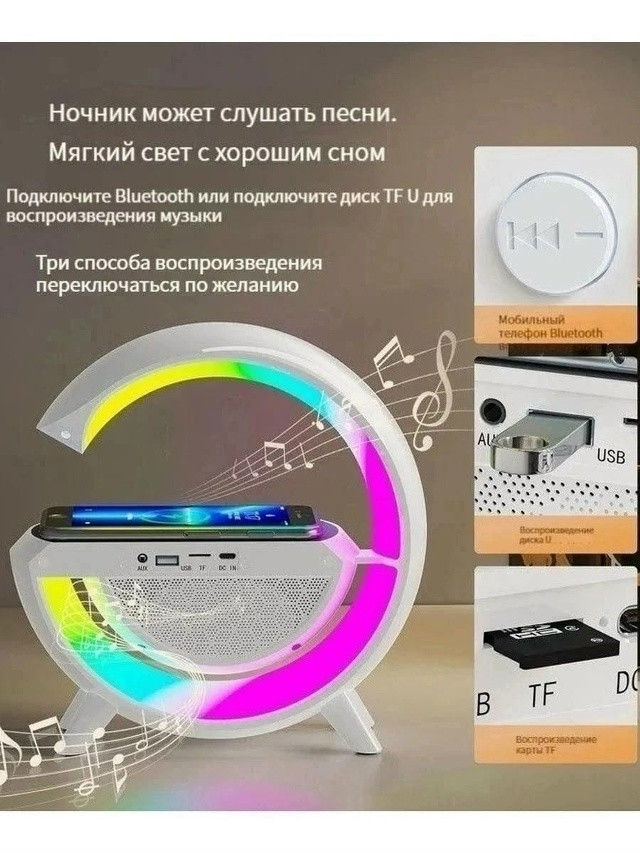 лампа-ночник купить в Интернет-магазине Садовод База - цена 499 руб Садовод интернет-каталог