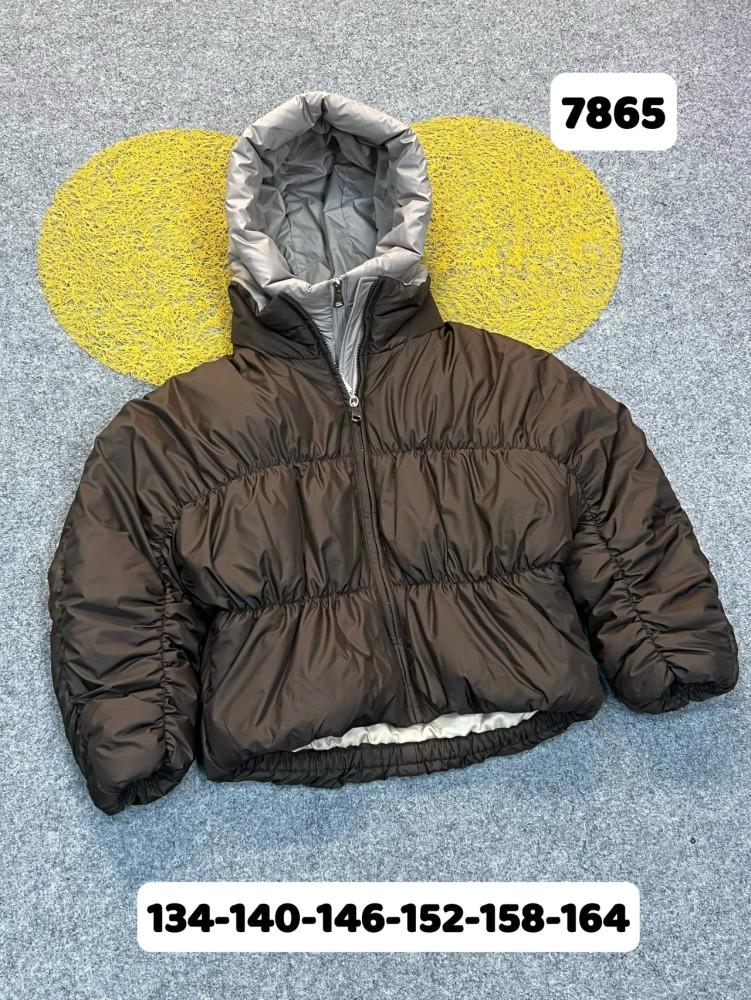 Куртка детская коричневая купить в Интернет-магазине Садовод База - цена 2200 руб Садовод интернет-каталог