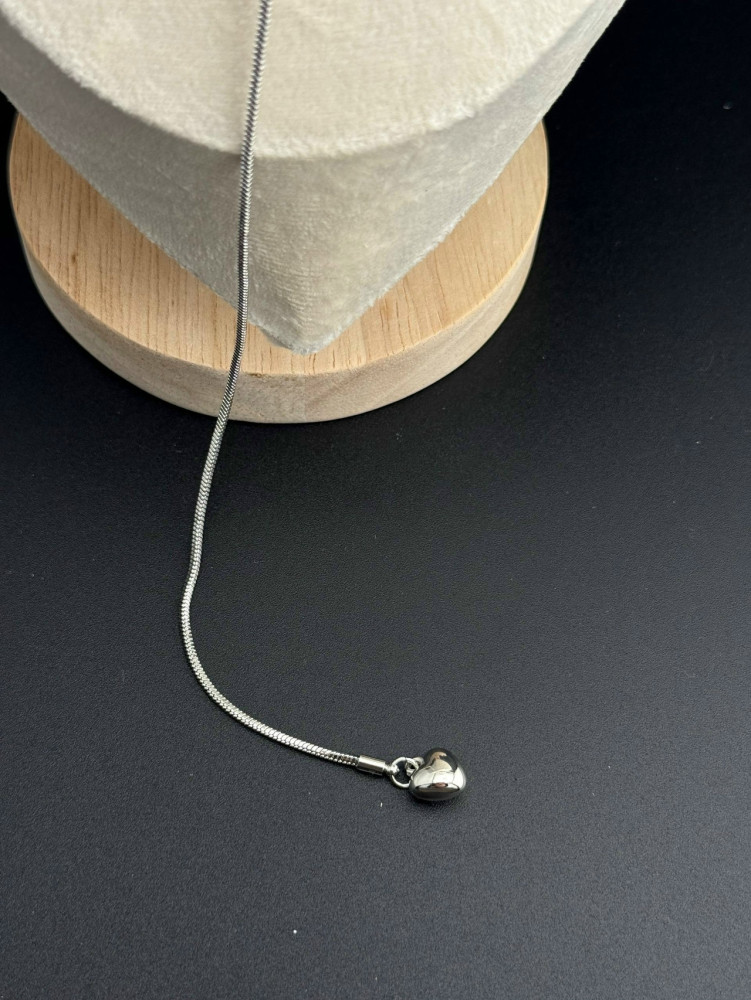 🤍 Колье с эффектом галстука купить в Интернет-магазине Садовод База - цена 350 руб Садовод интернет-каталог