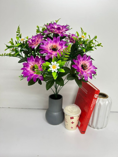 Искусственные цветы САДОВОД официальный интернет-каталог