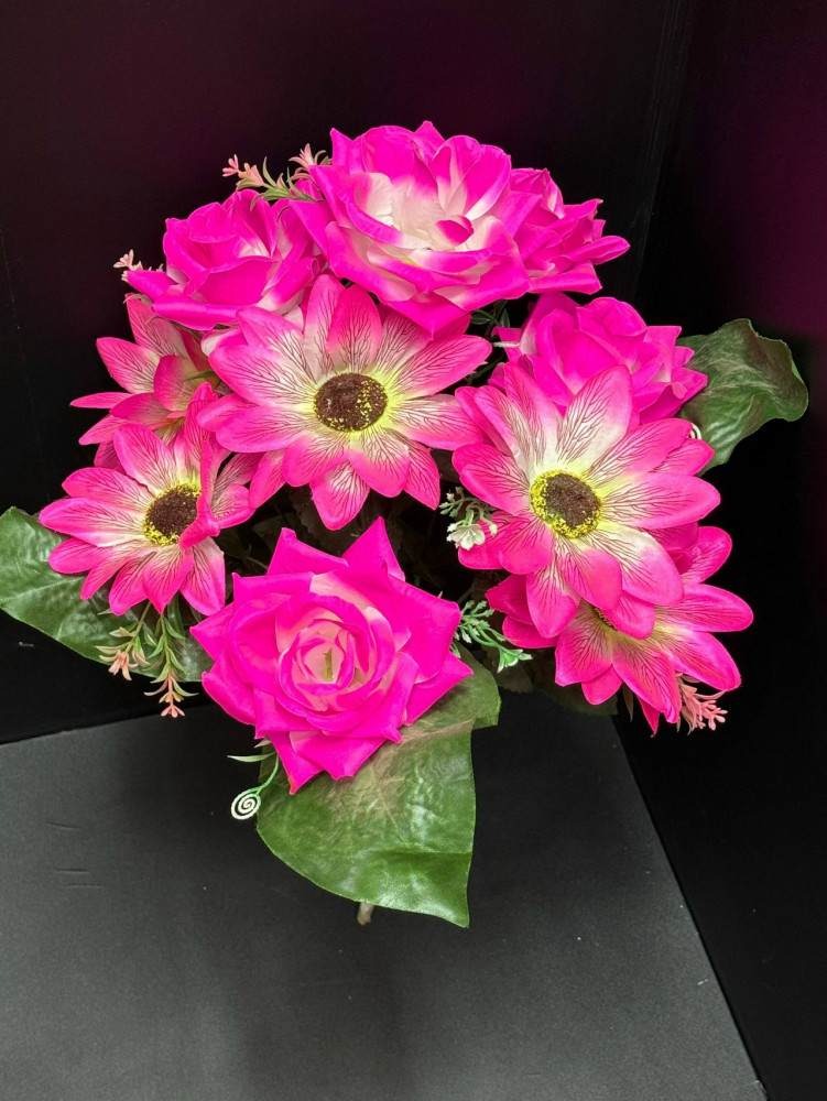 Искусственные цветы купить в Интернет-магазине Садовод База - цена 3800 руб Садовод интернет-каталог