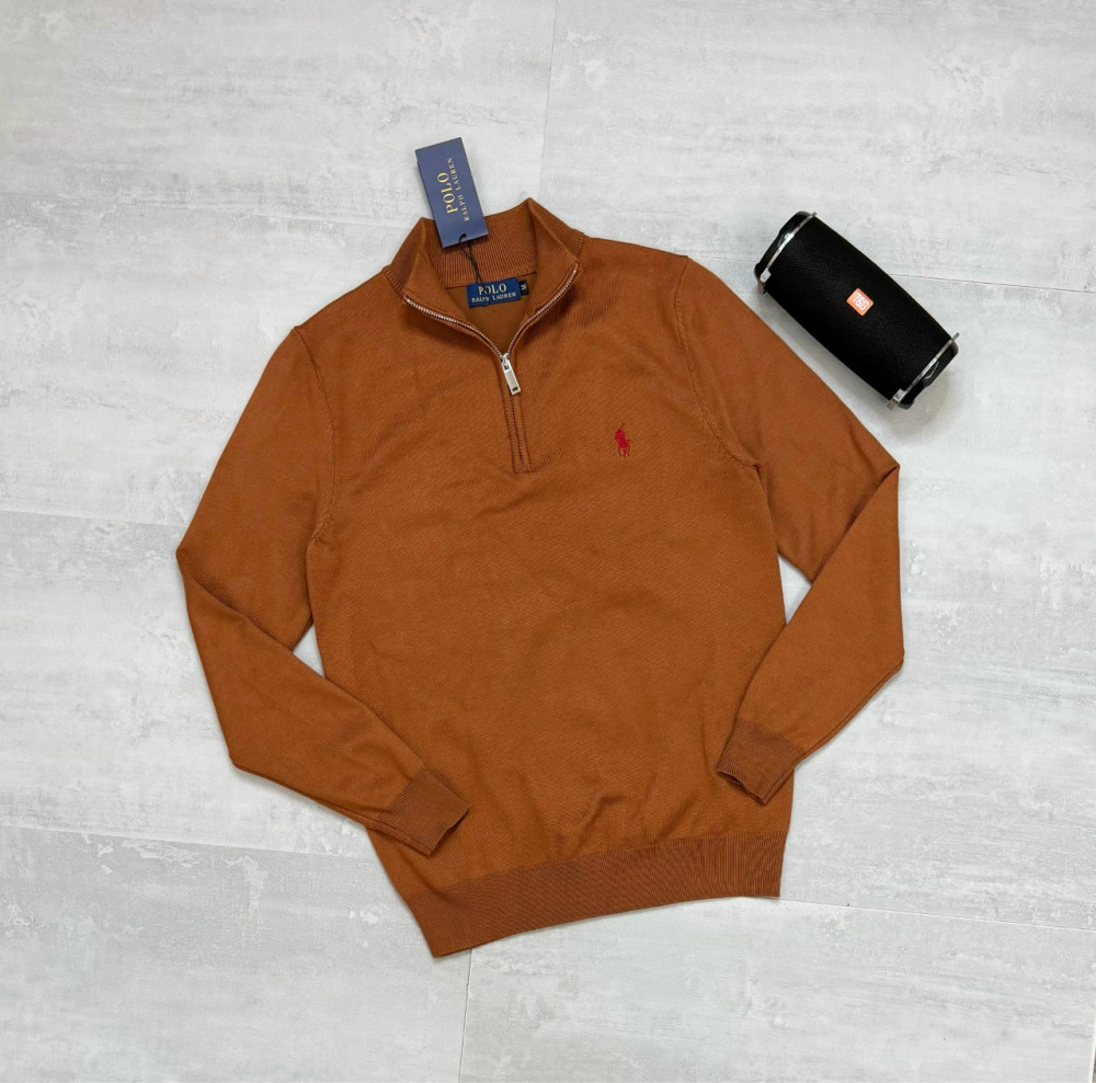 Свитер коричневый купить в Интернет-магазине Садовод База - цена 2200 руб Садовод интернет-каталог