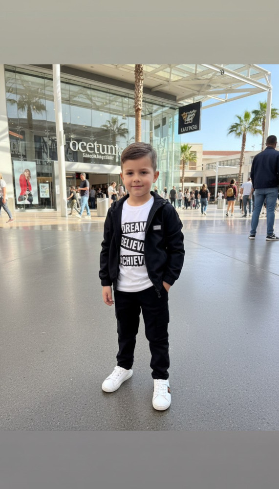 Детский костюм черный купить в Интернет-магазине Садовод База - цена 2099 руб Садовод интернет-каталог