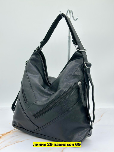 Рюкзак, эко-кожа САДОВОД официальный интернет-каталог