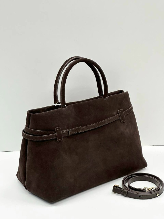 Сумка коричневая купить в Интернет-магазине Садовод База - цена 5000 руб Садовод интернет-каталог