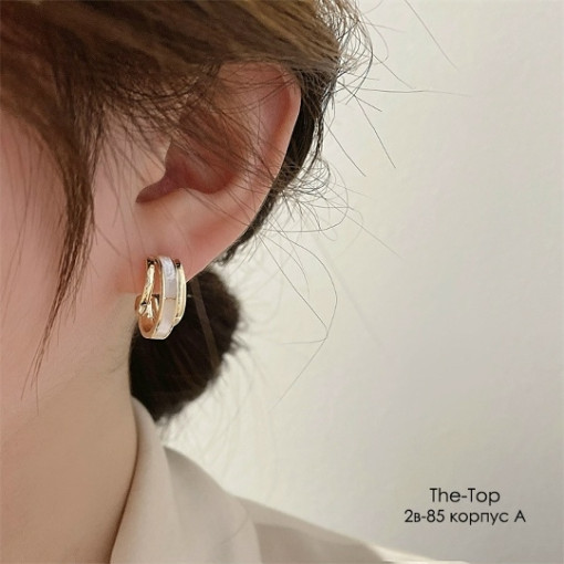 серьги САДОВОД официальный интернет-каталог