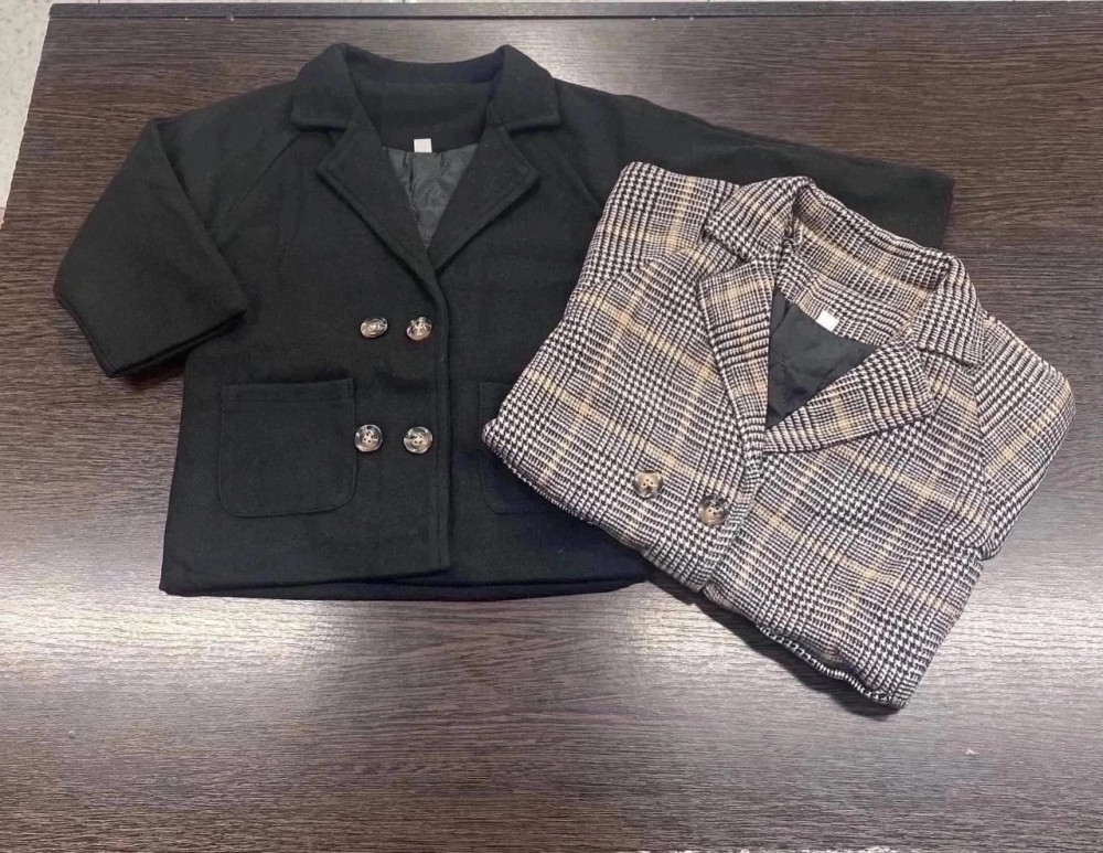 пальто Без выбора цвета купить в Интернет-магазине Садовод База - цена 600 руб Садовод интернет-каталог