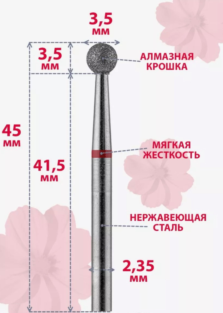 Алмазная фреза купить в Интернет-магазине Садовод База - цена 50 руб Садовод интернет-каталог