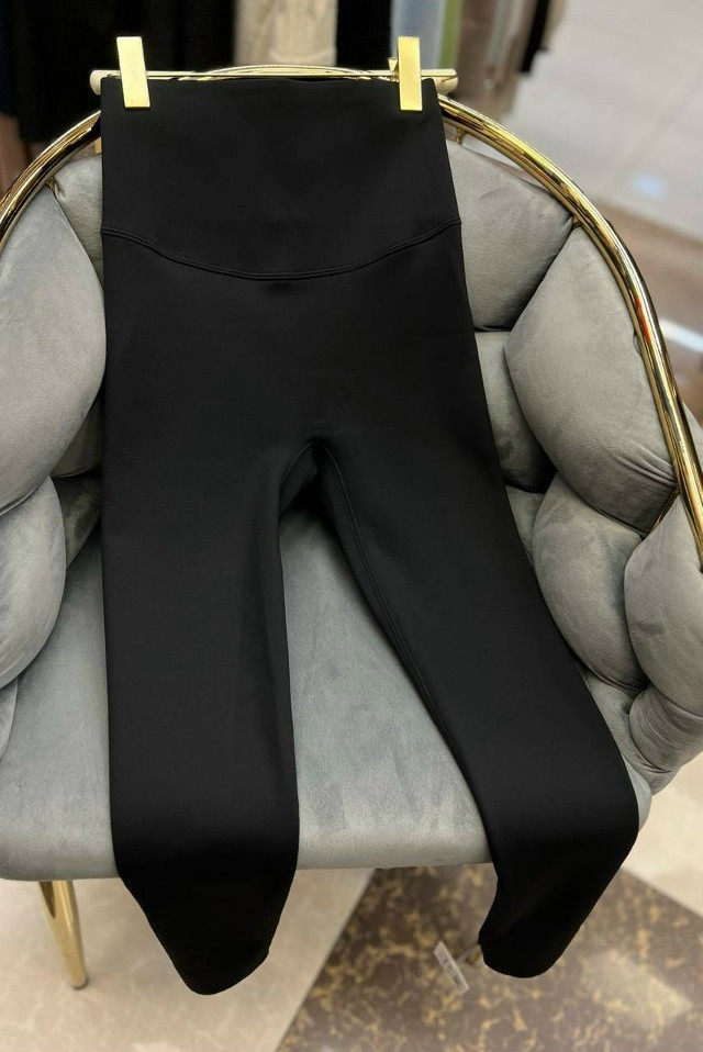 лосины черные купить в Интернет-магазине Садовод База - цена 1300 руб Садовод интернет-каталог