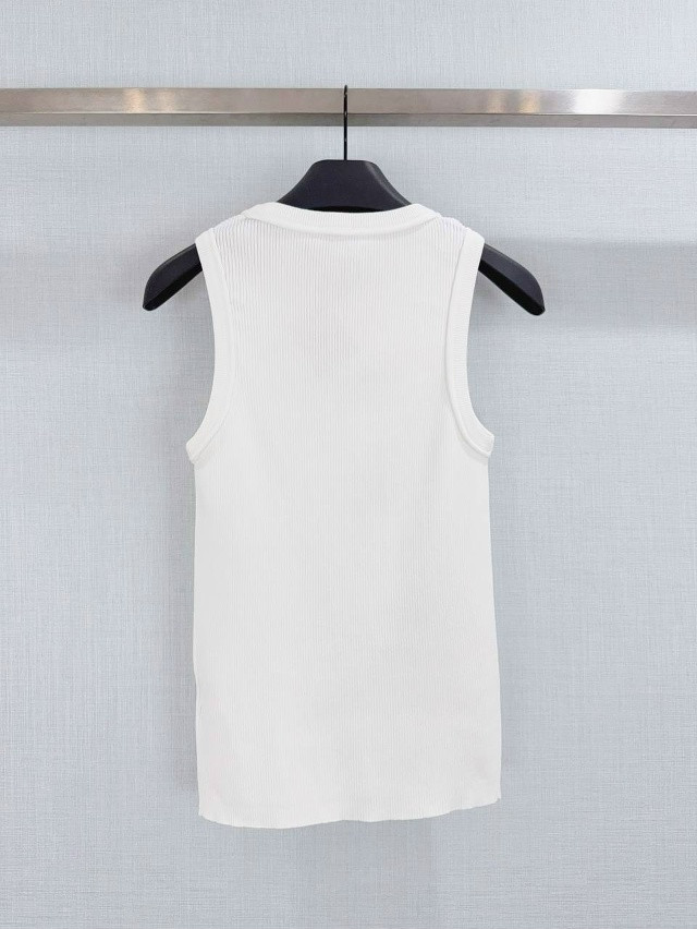 Женская майка белая купить в Интернет-магазине Садовод База - цена 8500 руб Садовод интернет-каталог