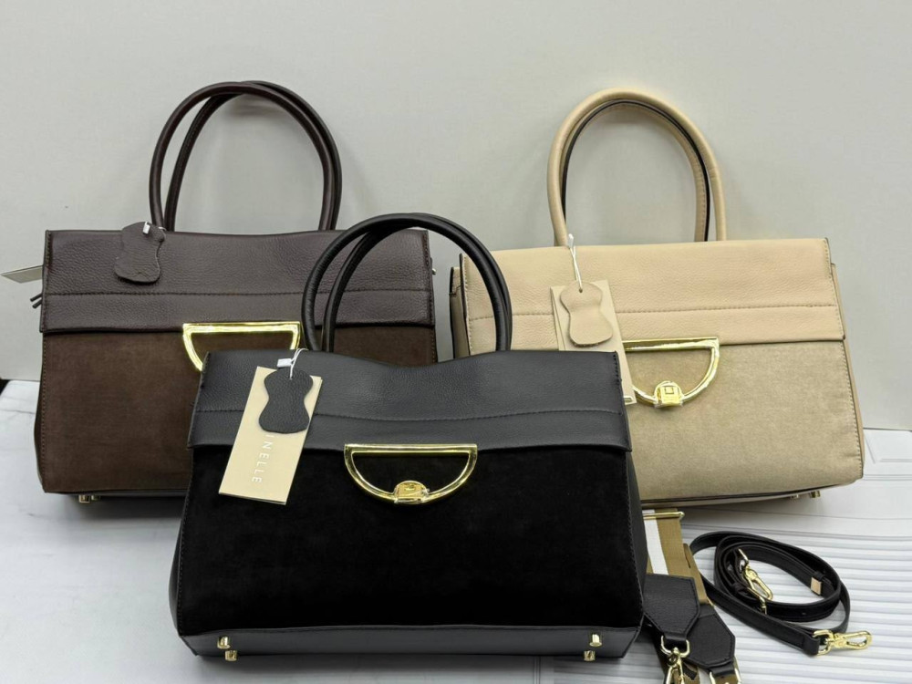 сумка коричневая купить в Интернет-магазине Садовод База - цена 4900 руб Садовод интернет-каталог