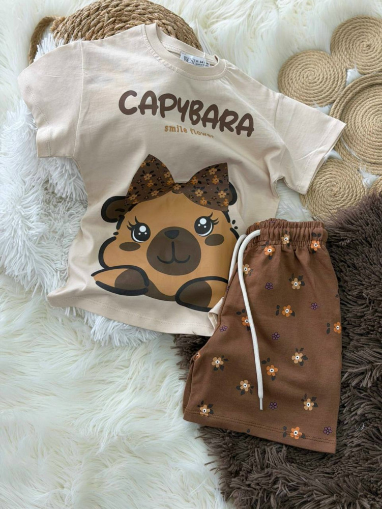 Спортивный костюм, хлопок купить в Интернет-магазине Садовод База - цена 999 руб Садовод интернет-каталог