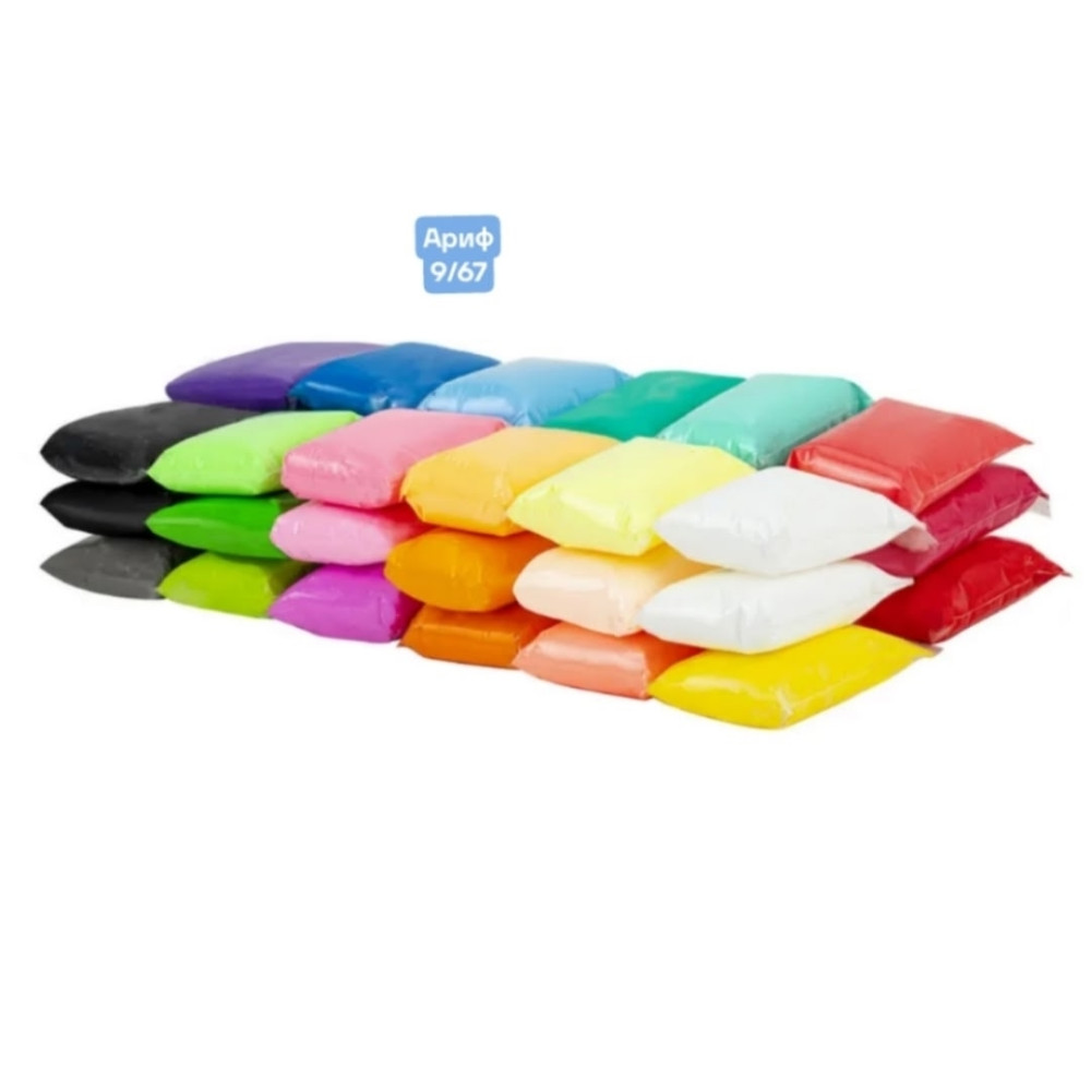 пластилин купить в Интернет-магазине Садовод База - цена 150 руб Садовод интернет-каталог