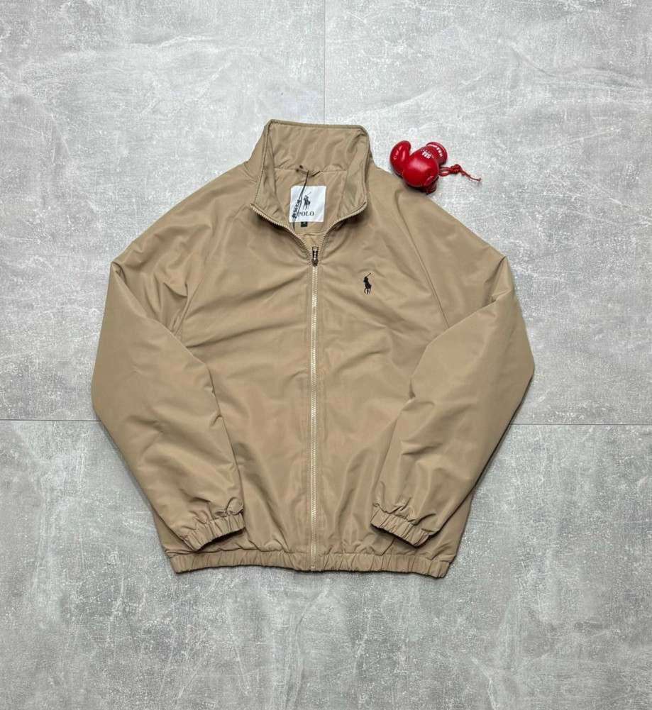 Ветровка для мужчин, холлофайбер купить в Интернет-магазине Садовод База - цена 3000 руб Садовод интернет-каталог