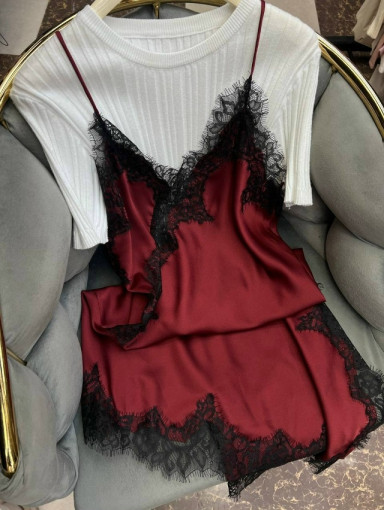 платье-туника САДОВОД официальный интернет-каталог