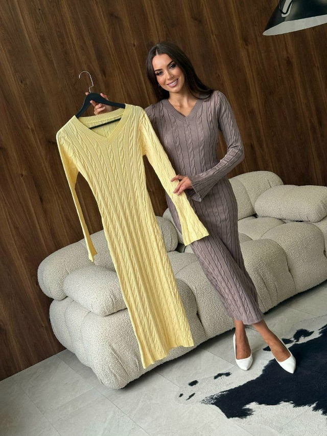 Платье желтое купить в Интернет-магазине Садовод База - цена 1500 руб Садовод интернет-каталог