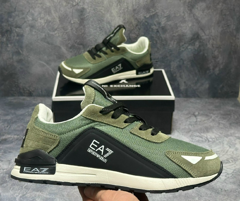 Кроссовки зеленые купить в Интернет-магазине Садовод База - цена 1200 руб Садовод интернет-каталог