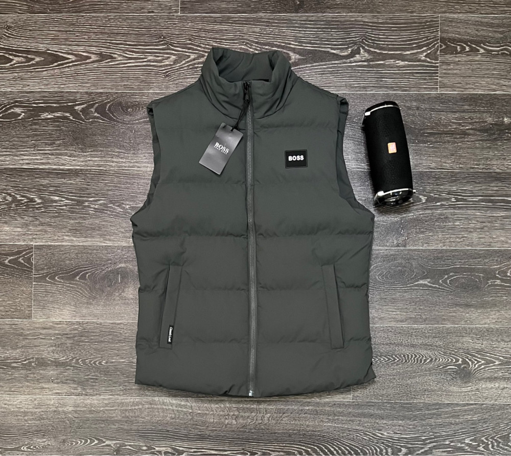 Жилетка серая купить в Интернет-магазине Садовод База - цена 2000 руб Садовод интернет-каталог