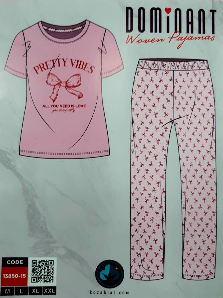 Пижама розовая купить в Интернет-магазине Садовод База - цена 1000 руб Садовод интернет-каталог