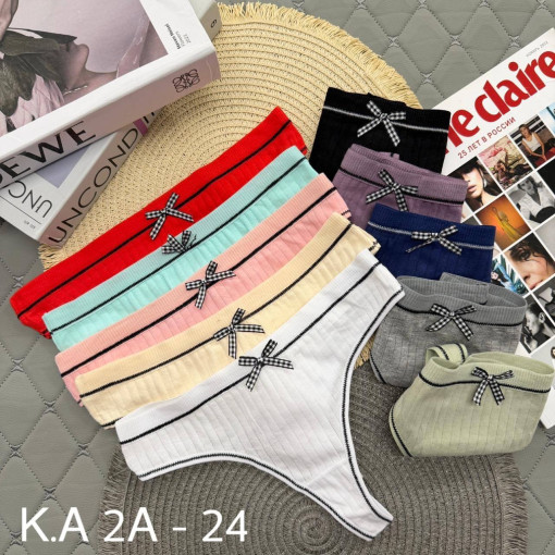 Набор стринги 10шт САДОВОД официальный интернет-каталог