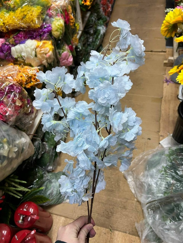 Искусственные цветы купить в Интернет-магазине Садовод База - цена 1000 руб Садовод интернет-каталог