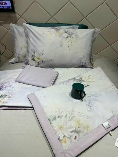 Семейный комплект постельного белья САДОВОД официальный интернет-каталог