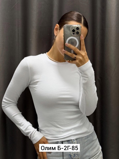 Лонгслив, вискоза САДОВОД официальный интернет-каталог