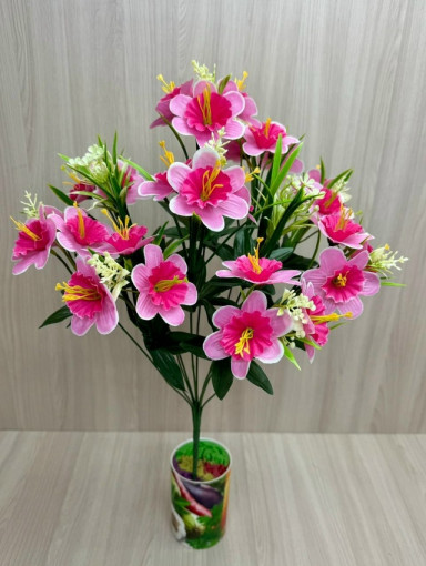 Искусственные цветы САДОВОД официальный интернет-каталог