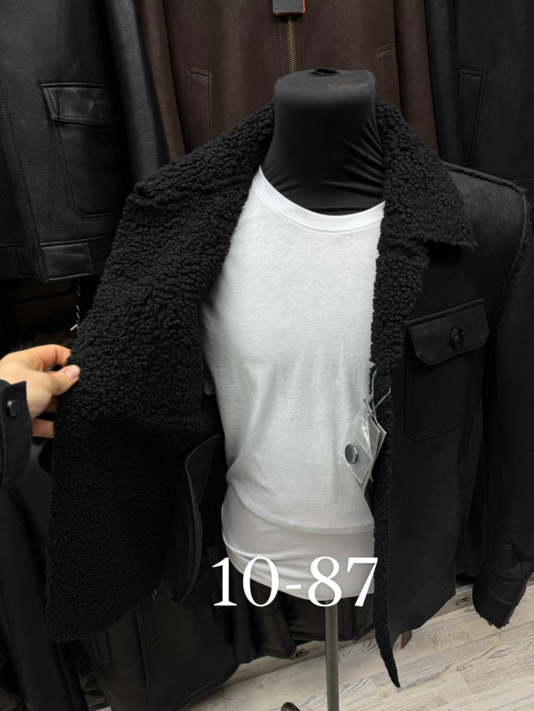 Куртка мужская черная купить в Интернет-магазине Садовод База - цена 6500 руб Садовод интернет-каталог