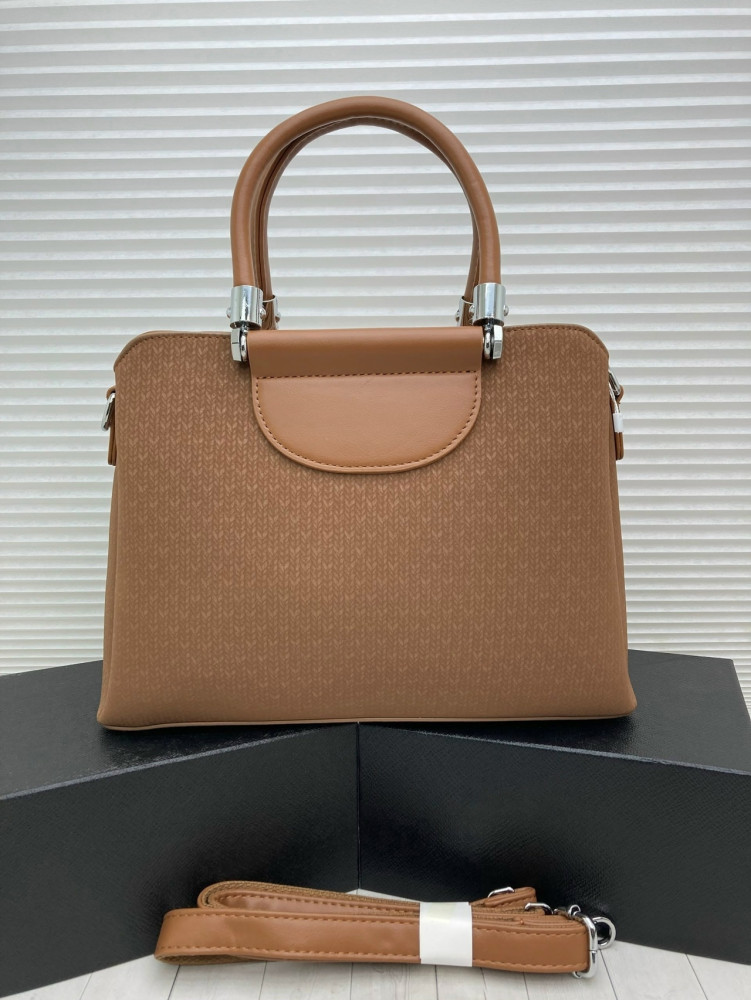 Сумка коричневая купить в Интернет-магазине Садовод База - цена 900 руб Садовод интернет-каталог