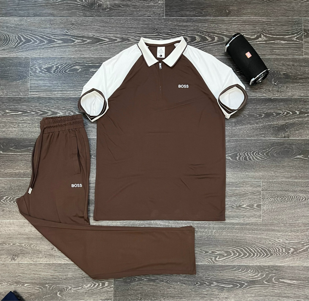 Мужской костюм коричневый купить в Интернет-магазине Садовод База - цена 2700 руб Садовод интернет-каталог